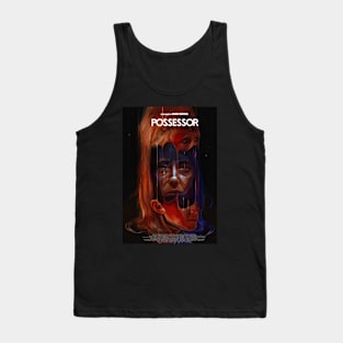 POSSESSOR TITLE Tank Top